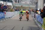 40° Trofeo Guerciotti - Campionati Italiani CX 2019